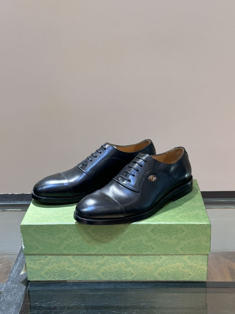 Gucci Business Shoes